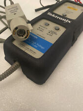 Tektronix P5205 High Voltage Differential Probe 100mhz With Case Pn 070947203