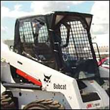 All Weather Enclosure Without Brackets Fits Bobcat 610