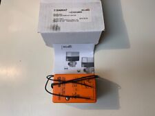 New Belimo Zone24no Spring Return Actuator Fast Shipping