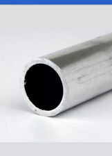 6061 Aluminum Round Tube 1-12 Od X 1-14 Id X 12-- 1.5 Od X 1.250 Id