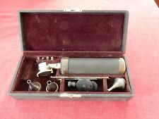 Antique Welch Allyn Otoscopeopthalmoscope