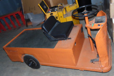 Taylor Dunn Electric 3 Wheel Utility Cart Shop C0-014-32