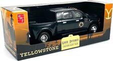 Big Country Toys Yellowstone Kayce Duttons Livestock Ram 3500 120 Scale 802