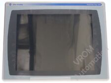 Allen Bradley 2711p-rdt15c B Panelview Plus 6 1500 Touch Color 15 Display Mo