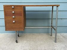 Herman Miller Typewriter Or Childs Desk By George Nelson