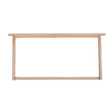Bulk Bee Foundation Frame Bee Hive Wood Beekeeping Equipment For Bees Hive Tools