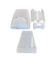 Belmont Dental Chair Mdi Bel-20pump And Base Cover Set Complete Set 6 Pieces