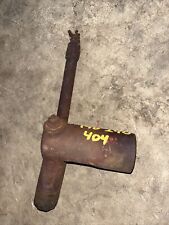 Ih Farmall 140 240 404 Lower Water Pipe 369396r1 Antique Tractor