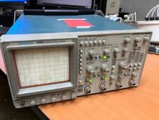 Tektronix 2246 4ch 100mhz Oscilloscope