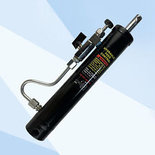 New Hydraulic Downfeed Control Cylinder 0.3-30 Mpa Fits For Metal Bandsaw