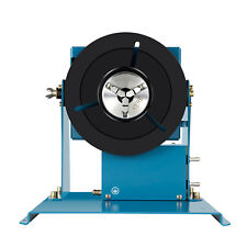 Rotary Welding Positioner Turntable 2-10rpm Multifunctional Positioner Bench