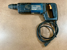 Bosch Corded Electric Bulldog Xtreme Rotary Hammer Drill 11212vsr