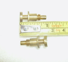 Lot Of 2 Vintage Lever Screw For Mosler 302 Combination Safe Lock Locksmith-new