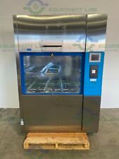 Steris Reliance 500xls Laboratory Glassware Washer Large Capacity Autoclave