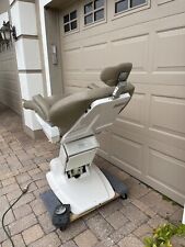 Belmont Dental Chair X-caliber Bel 20 Fully Working Xcaliber Power Chair