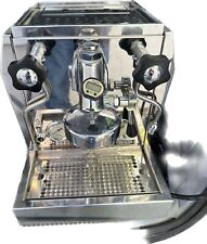 Rocket Giotto Milano Evoluzione Espresso Machine Commercial 115v Parts Repair