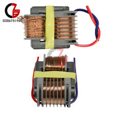 High Frequency Inverter 15kv High Voltage Coil Arc Generator Step Up Converter