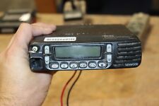 Kenwood Tk-7180h Vhf Fm Radio