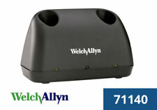 Welch Allyn Hillrom Desk Charger 71140 Wpower Cable - Base Only New