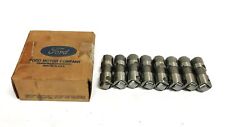 Ford Oem Hydraulic Valve Lifter Tappet Package Of 8 E3tz-6500-a Nos