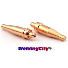 Weldingcity Acetylene Cutting Tip 1-101 1 For Victor Torch Us Seller Fast