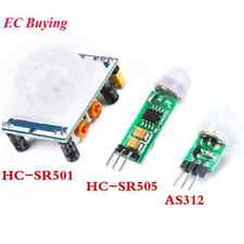 Am312 Hc-sr501 Pir Motion Sensor Module Infrared Detector For Arduino