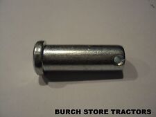 New Front Spring Arm Pin For Ih Farmall 140 130 Super A And 100 Tractors