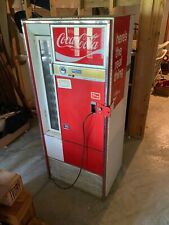 Vendo Vintage H90a Coke Machine