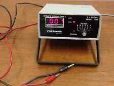 Vwr Scientific - Model 1054 - Specific Conductance Meter