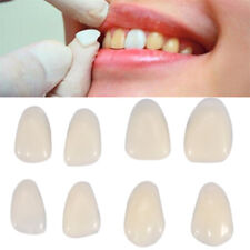 70pcs Dental Temporary Crown Veneers For Anterior Front Teeth Whitening Us Stock