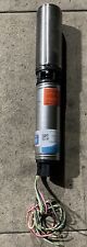 Goulds 10hs05412cl 12hp 230v Submersible Water Well Pump 10gpm