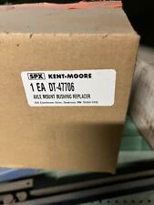 Kent Moore Dt-47706 Gm Dealer Specialty Tool Axle Mount Bushing Replacer