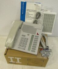 Nortel Meridian M2008 Basic Beige Business Office Phone -new In Box