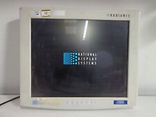 Karl Storz 26-inch Radiance Surgical Monitor Sc-wu26-a1511 Power Supply Mw116