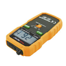 Thermometer Lcd Digital Temperature Meter Wireless K-type Thermocouple