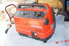 Honda Ex650 Ex 650 Gas Powered Portable Generator
