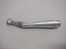 Midwest Contra Angle - Nice With Engraving On Handle - Dental Handpiece