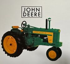 John Deere 720 Tractor Decal Decal