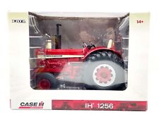 116 International Harvester 1256 Wheatland Tractor