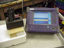 Acterna Jdsu Mts5000e Otdr Fibre Tested Calibrated.-we Have Chargers-drop Charg