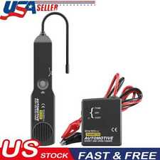 Em415pro Auto Cable Wire Tracker Car Repair Short Open Circuit Finder Tester