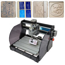 Cnc3018 Pro Laser Engraving Machine Diy Logo Marking Printer Engraver Offline Us