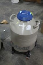 Taylor-wharton 34hc Liquid Nitrogen Storage Dewar