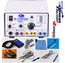 Electro Surgical Cautery -2 Mhz Surgical Unit For Dermatology Dental Procedures