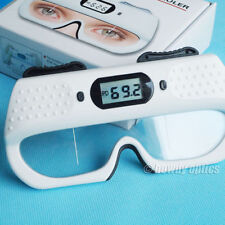 Optical Digital Pupilometer Pd Ruler Pupil Meter Interpupillary Distance Tester