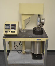 Parr 4582 1.5 Gallon High Pressure High Temperature Reactor