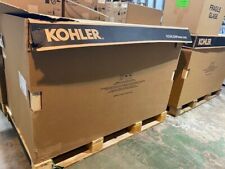 New Kohler Gen 14kw With Sr 200 Amp Ats