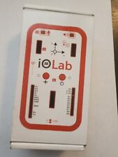 Iolab Version 2.0 Main Base Only Limited Accessories