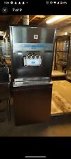 Taylor 8756-27 Water Cooled Ice Cream Yogurt Machine 220v Single Phase