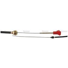 Stopshut-off Cable For Ford Tractor 3900 4100 6600 6700 7600 7700 8600 9600